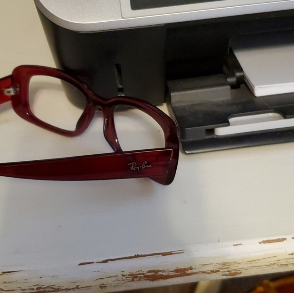 Ray Band's Frames - image 8